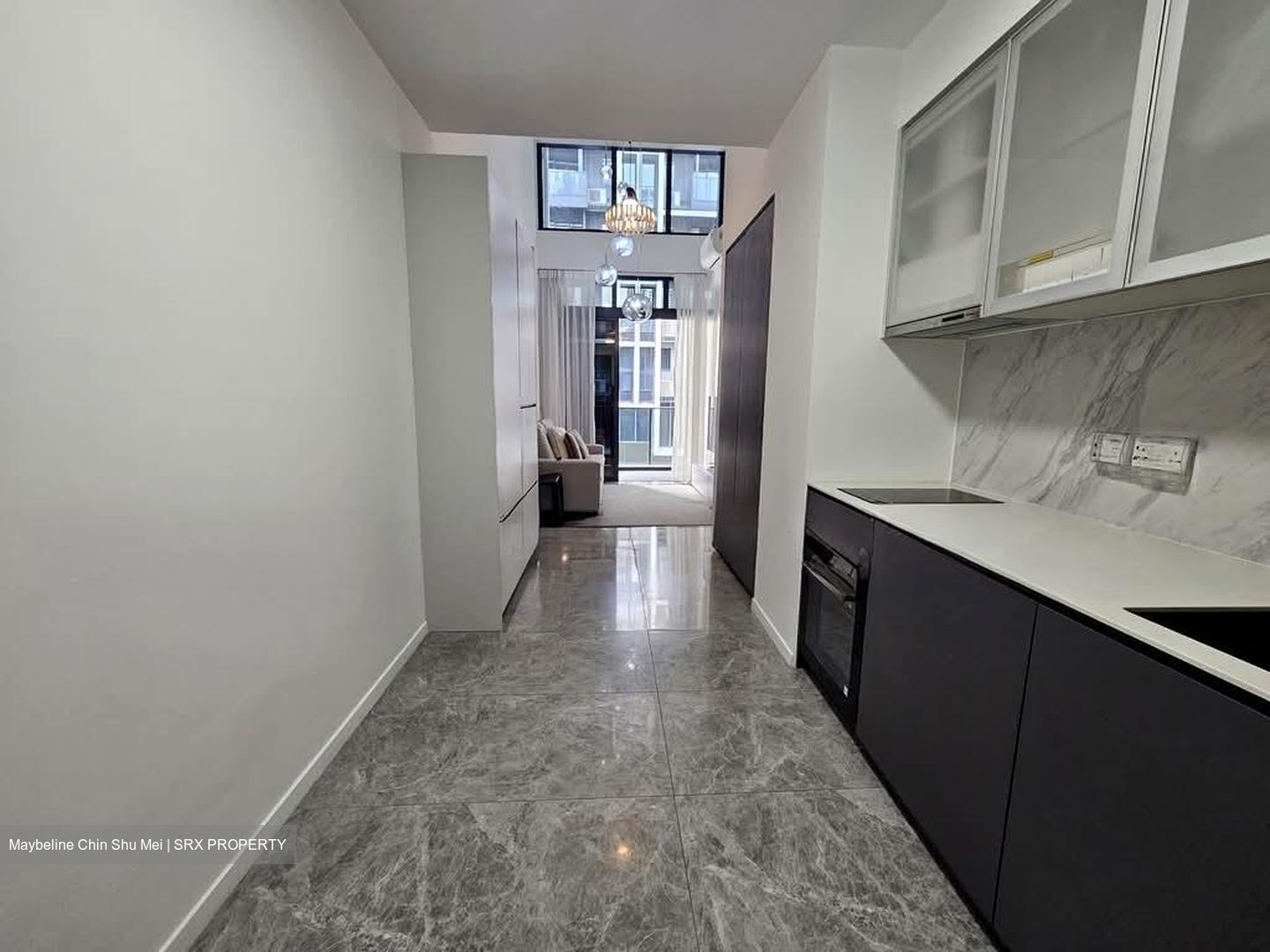 The M (D7), Apartment #535430461